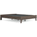 Calverson Bed - Tony’s Furniture Store & Linen (GA) - Multi Location
