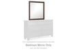 Danabrin Dresser and Mirror - Tony’s Furniture Store & Linen (GA) - Multi Location