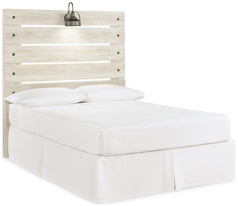 Cambeck Bed with 2 Storage Drawers - Tony’s Furniture Store & Linen (GA) - Multi Location
