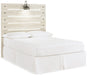 Cambeck Bed with 2 Storage Drawers - Tony’s Furniture Store & Linen (GA) - Multi Location