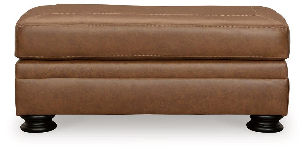 Carianna Ottoman - Tony’s Furniture Store & Linen (GA) - Multi Location