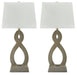 Donancy Table Lamp (Set of 2) - Tony’s Furniture Store & Linen (GA) - Multi Location