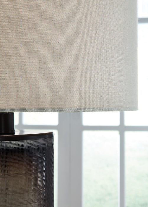Dingerly Lamp Set - Tony’s Furniture Store & Linen (GA) - Multi Location