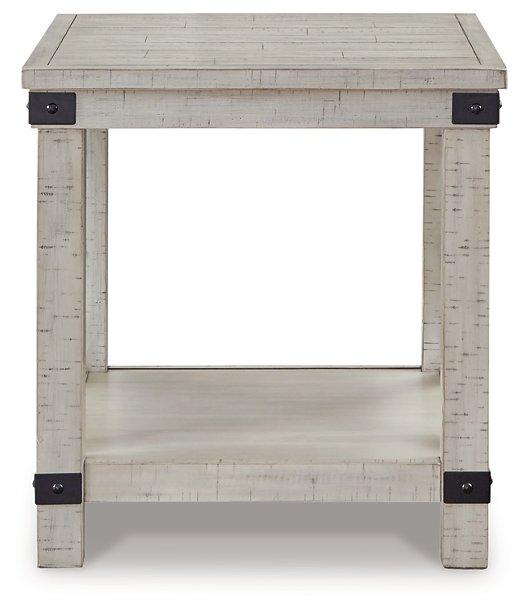 Carynhurst End Table - Tony’s Furniture Store & Linen (GA) - Multi Location