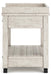 Carynhurst Printer Stand - Tony’s Furniture Store & Linen (GA) - Multi Location