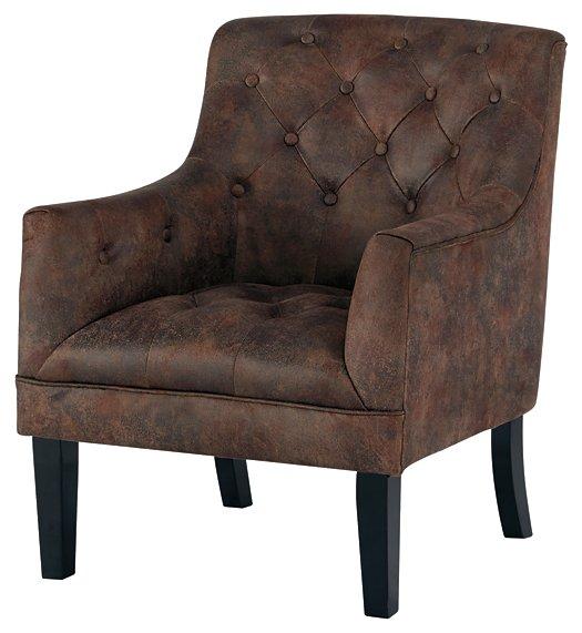 Drakelle Accent Chair - Tony’s Furniture Store & Linen (GA) - Multi Location