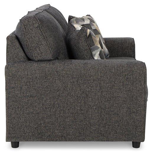 Cascilla Loveseat - Tony’s Furniture Store & Linen (GA) - Multi Location
