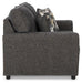 Cascilla Loveseat - Tony’s Furniture Store & Linen (GA) - Multi Location