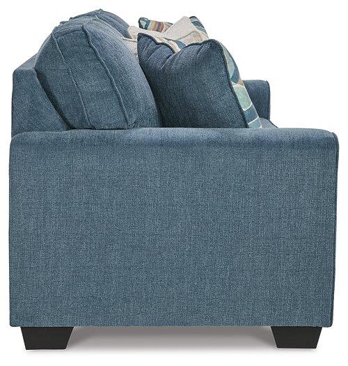 Cashton Sofa Sleeper - Tony’s Furniture Store & Linen (GA) - Multi Location