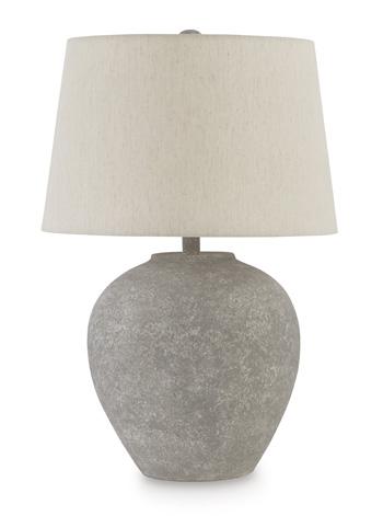 Dreward Table Lamp - Tony’s Furniture Store & Linen (GA) - Multi Location