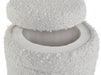 Duntler Storage Ottoman - Tony’s Furniture Store & Linen (GA) - Multi Location