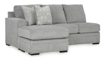 Casselbury 2-Piece Sectional with Chaise - Tony’s Furniture Store & Linen (GA) - Multi Location