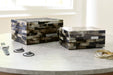 Ellford Box (Set of 2) - Tony’s Furniture Store & Linen (GA) - Multi Location