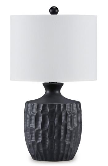 Ellisley Table Lamp - Tony’s Furniture Store & Linen (GA) - Multi Location