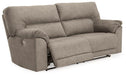 Cavalcade 3-Piece Power Reclining Sectional - Tony’s Furniture Store & Linen (GA) - Multi Location