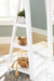 Evesen Floor Standing Mirror/Storage - Tony’s Furniture Store & Linen (GA) - Multi Location