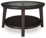 Celamar Occasional Table Set - Tony’s Furniture Store & Linen (GA) - Multi Location