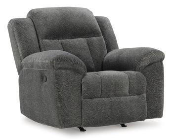 Frohn Recliner - Tony’s Furniture Store & Linen (GA) - Multi Location