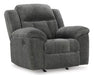 Frohn Recliner - Tony’s Furniture Store & Linen (GA) - Multi Location
