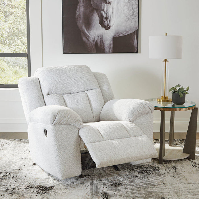 Frohn Recliner - Tony’s Furniture Store & Linen (GA) - Multi Location