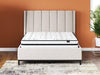 Chime 10 Inch Hybrid Mattress in a Box - Tony’s Furniture Store & Linen (GA) - Multi Location