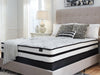 Chime 10 Inch Hybrid 2-Piece Mattress Set - Tony’s Furniture Store & Linen (GA) - Multi Location
