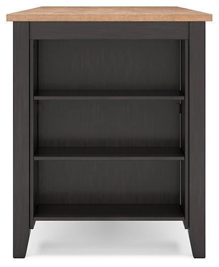 Gesthaven Counter Height Dining Table - Tony’s Furniture Store & Linen (GA) - Multi Location