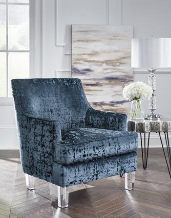 Gloriann Accent Chair - Tony’s Furniture Store & Linen (GA) - Multi Location