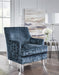 Gloriann Accent Chair - Tony’s Furniture Store & Linen (GA) - Multi Location
