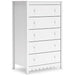 Hallityn Chest of Drawers - Tony’s Furniture Store & Linen (GA) - Multi Location