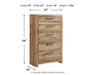 Hyanna Chest of Drawers - Tony’s Furniture Store & Linen (GA) - Multi Location