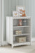Hallityn Bookcase - Tony’s Furniture Store & Linen (GA) - Multi Location