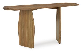 Holward Console Sofa Table - Tony’s Furniture Store & Linen (GA) - Multi Location