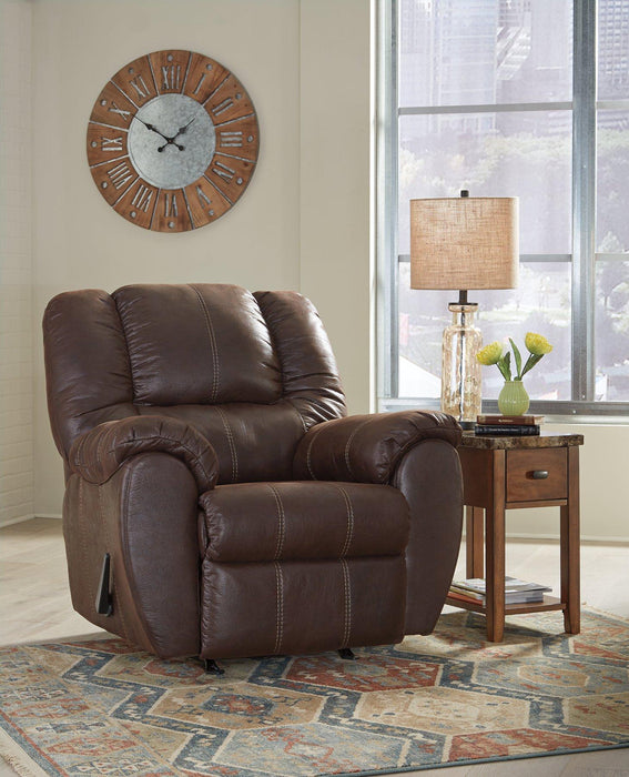 McGann Recliner - Tony’s Furniture Store & Linen (GA) - Multi Location