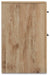 Hyanna Nightstand - Tony’s Furniture Store & Linen (GA) - Multi Location