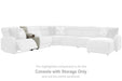 Colleyville Power Reclining Sectional - Tony’s Furniture Store & Linen (GA) - Multi Location