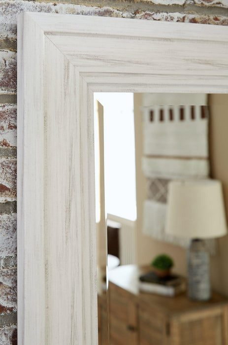 Jacee Floor Mirror - Tony’s Furniture Store & Linen (GA) - Multi Location