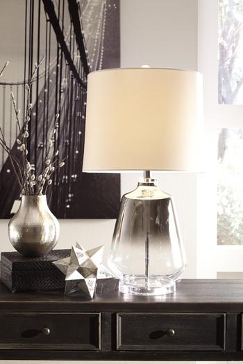Jaslyn Table Lamp - Tony’s Furniture Store & Linen (GA) - Multi Location
