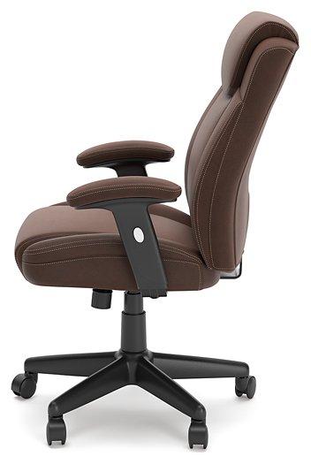 Corbindale Home Office Chair - Tony’s Furniture Store & Linen (GA) - Multi Location