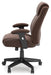 Corbindale Home Office Chair - Tony’s Furniture Store & Linen (GA) - Multi Location