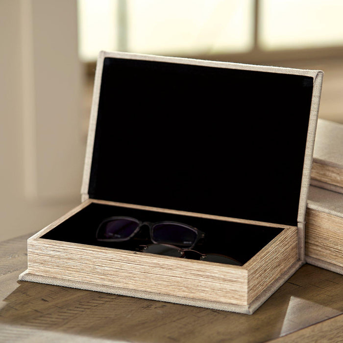 Jolina Box (Set of 3) - Tony’s Furniture Store & Linen (GA) - Multi Location