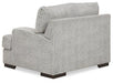 Mercado Oversized Chair - Tony’s Furniture Store & Linen (GA) - Multi Location