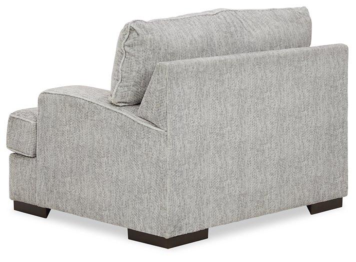 Mercado Oversized Chair - Tony’s Furniture Store & Linen (GA) - Multi Location