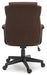 Corbindale Home Office Chair - Tony’s Furniture Store & Linen (GA) - Multi Location