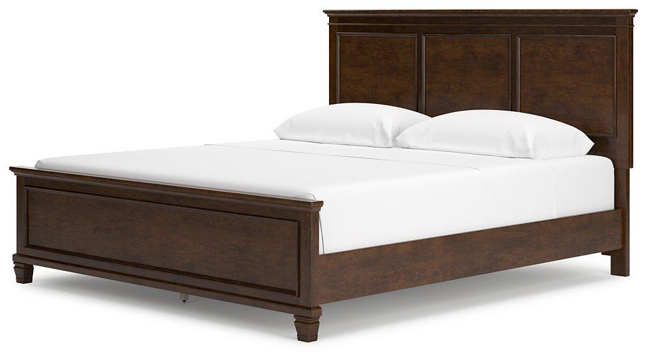Danabrin Bed - Tony’s Furniture Store & Linen (GA) - Multi Location