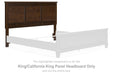 Danabrin Bed - Tony’s Furniture Store & Linen (GA) - Multi Location