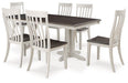 Darborn Dining Room Set - Tony’s Furniture Store & Linen (GA) - Multi Location