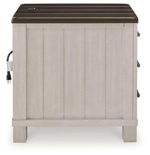 Darborn Occasional Table Set - Tony’s Furniture Store & Linen (GA) - Multi Location