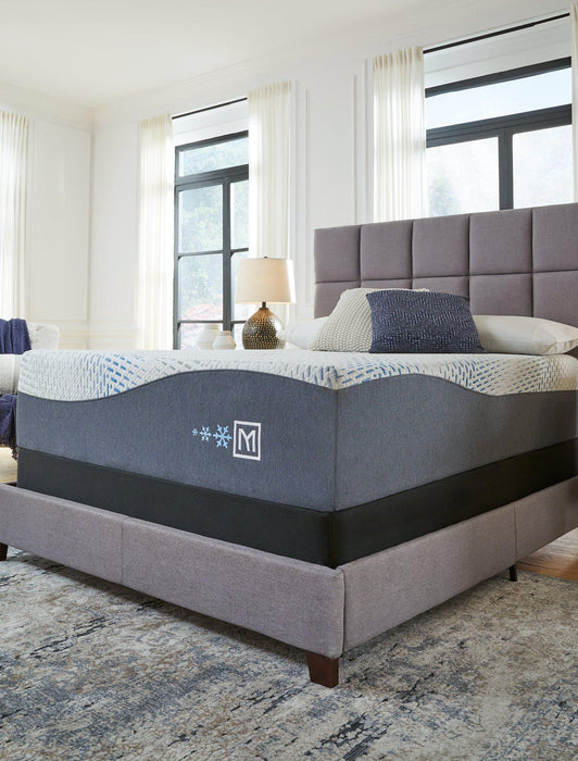 Millennium Cushion Firm Gel Memory Foam Hybrid Mattress - Tony’s Furniture Store & Linen (GA) - Multi Location