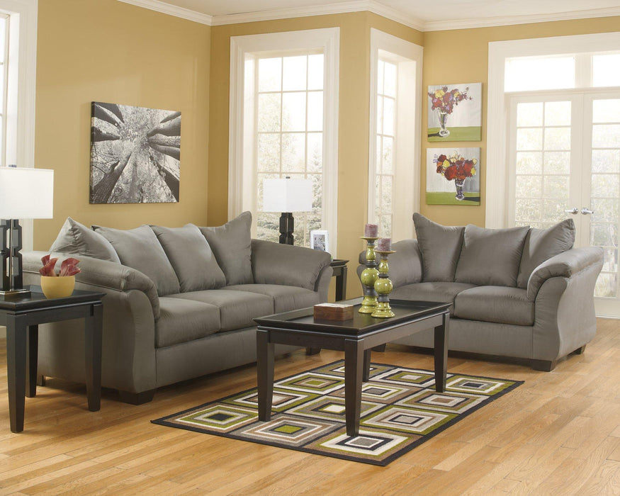 Darcy Sofa - Tony’s Furniture Store & Linen (GA) - Multi Location